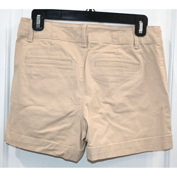 Loft Juniors "The Monroe" 4" Shorts Size 00 - Picture 2 of 2